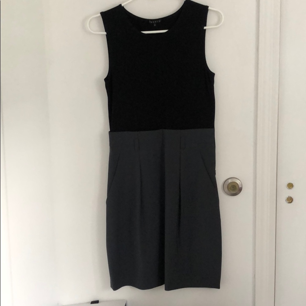 Theory dress